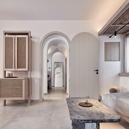Canaves Epitome - Small Luxury Hotels Of The World Oia  Exterior photo