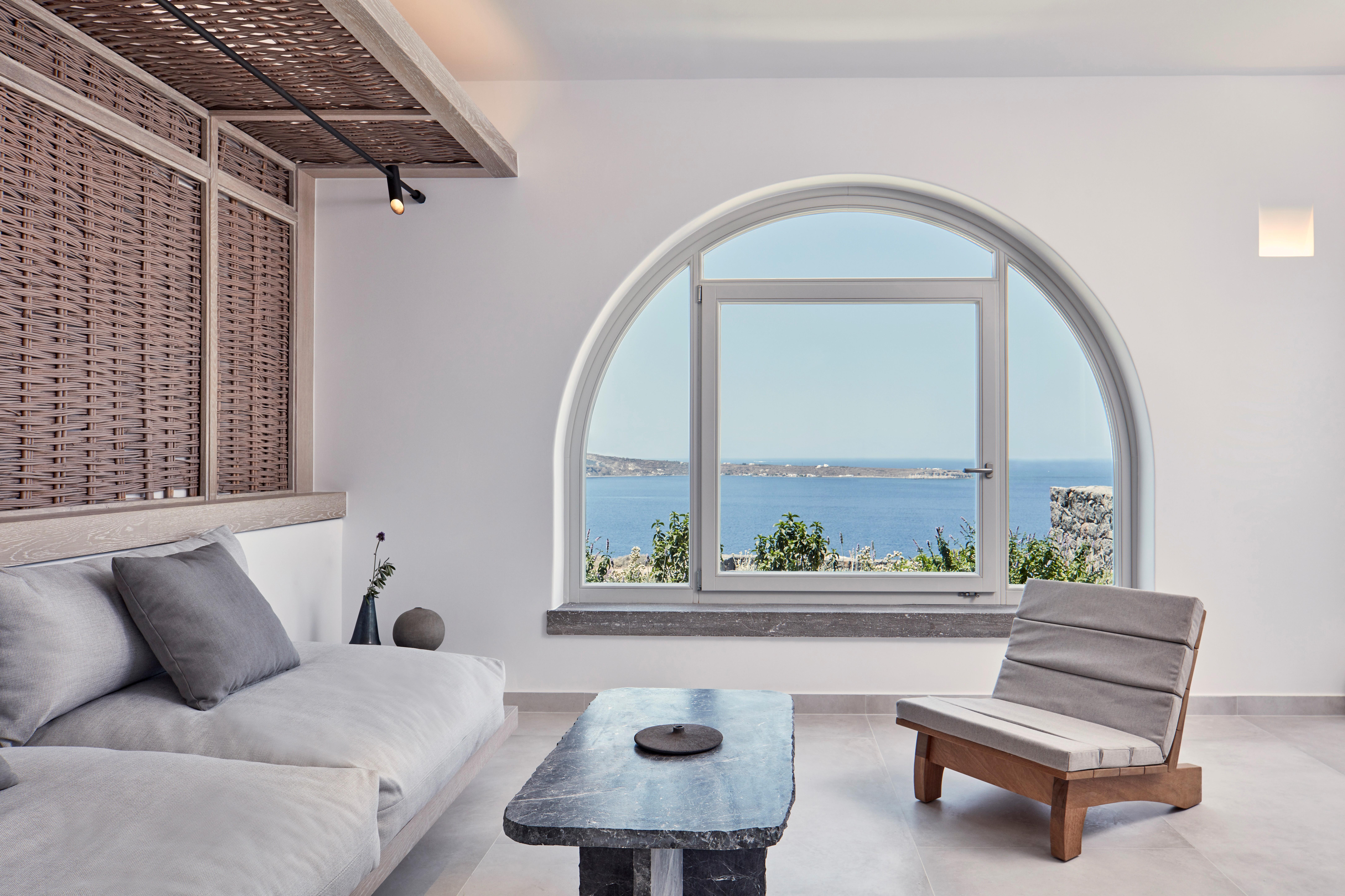 Canaves Epitome - Small Luxury Hotels Of The World Oia  Exterior photo