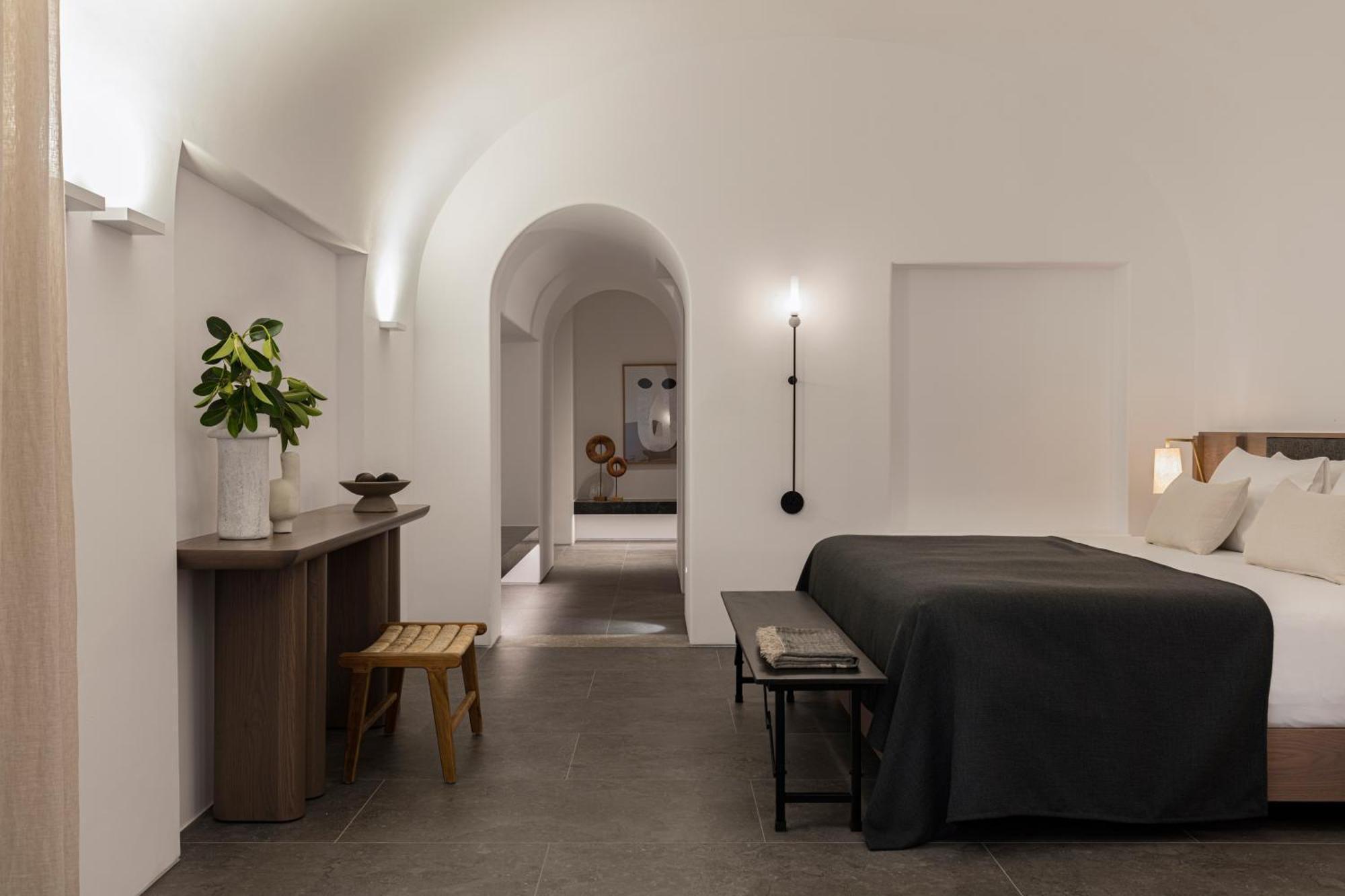 Canaves Epitome - Small Luxury Hotels Of The World Oia  Exterior photo