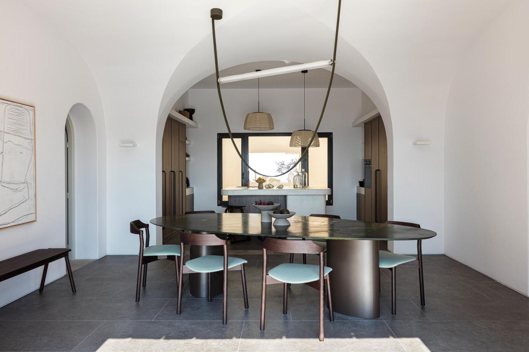 Canaves Epitome - Small Luxury Hotels Of The World Oia  Exterior photo