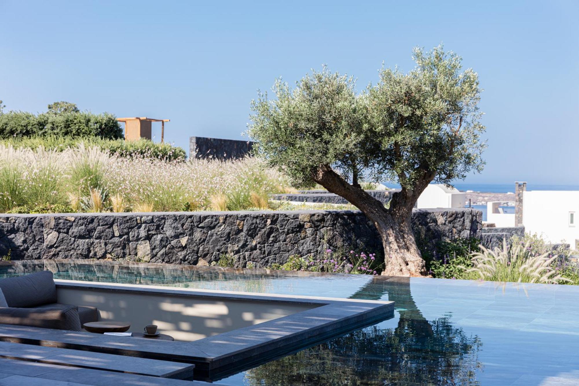 Canaves Epitome - Small Luxury Hotels Of The World Oia  Exterior photo