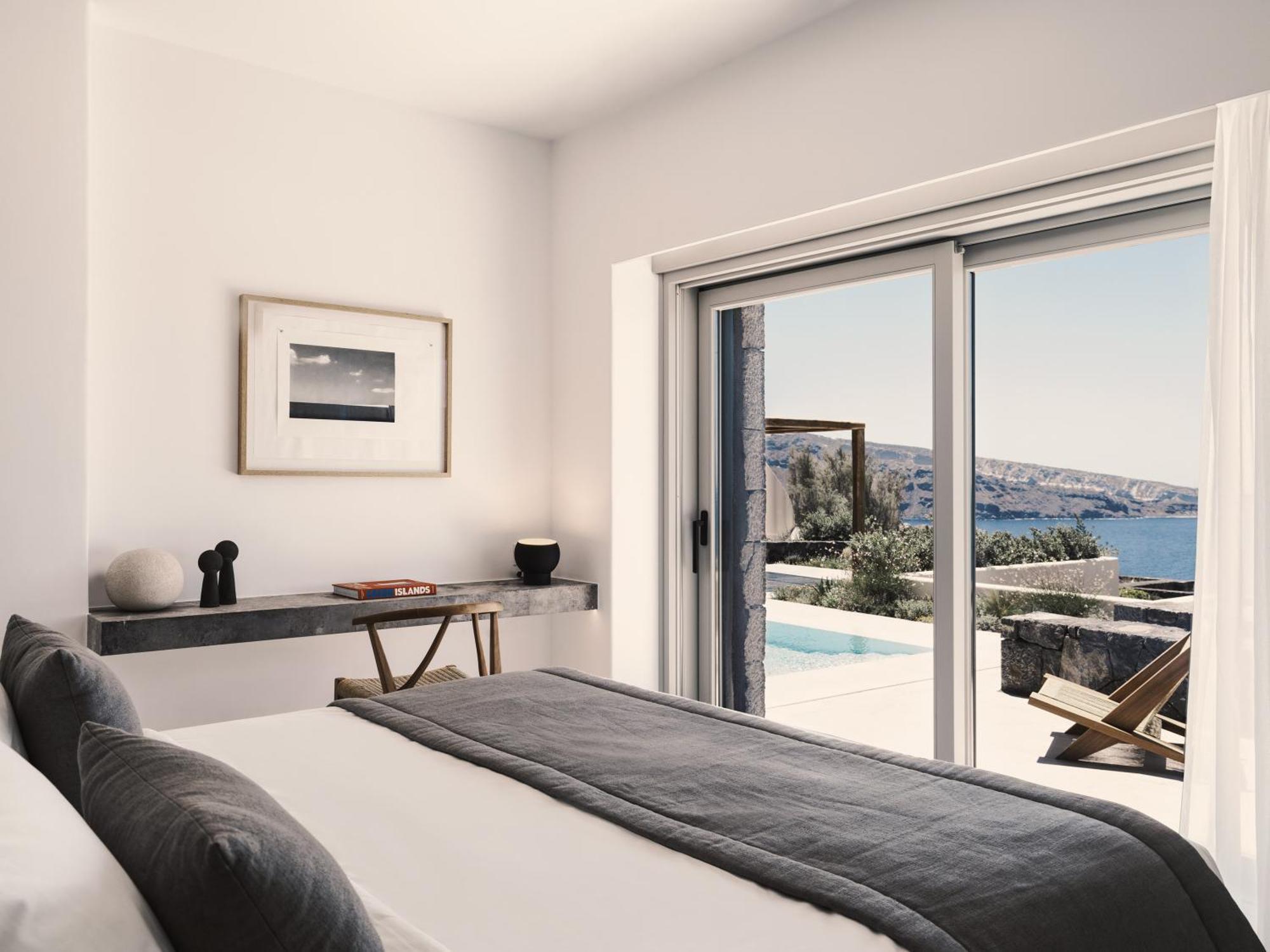 Canaves Epitome - Small Luxury Hotels Of The World Oia  Exterior photo