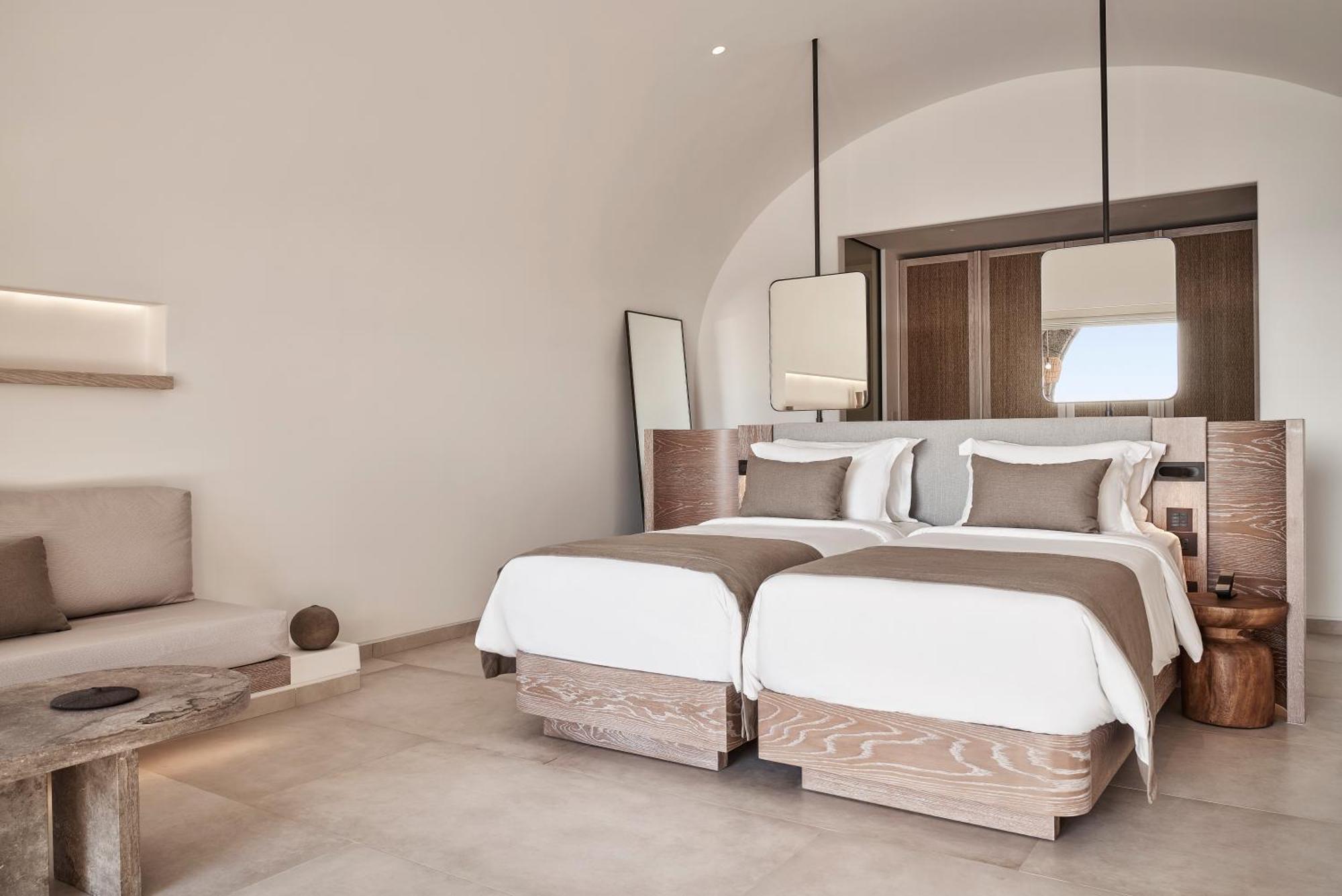 Canaves Epitome - Small Luxury Hotels Of The World Oia  Exterior photo