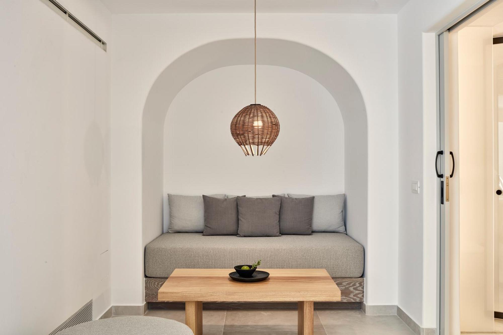 Canaves Epitome - Small Luxury Hotels Of The World Oia  Exterior photo